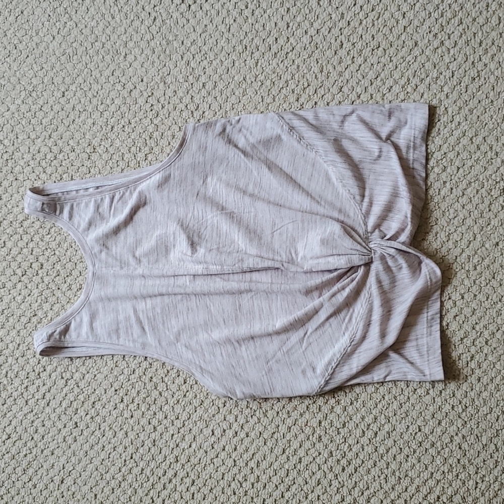 Athleta tank